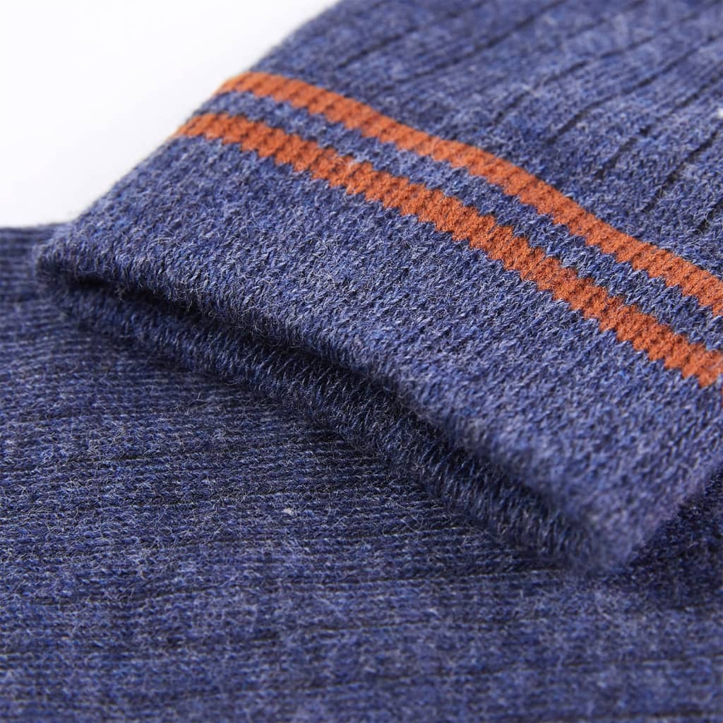 Șosete copii 5 perechi EU 26-29 GartenMobel Dekor