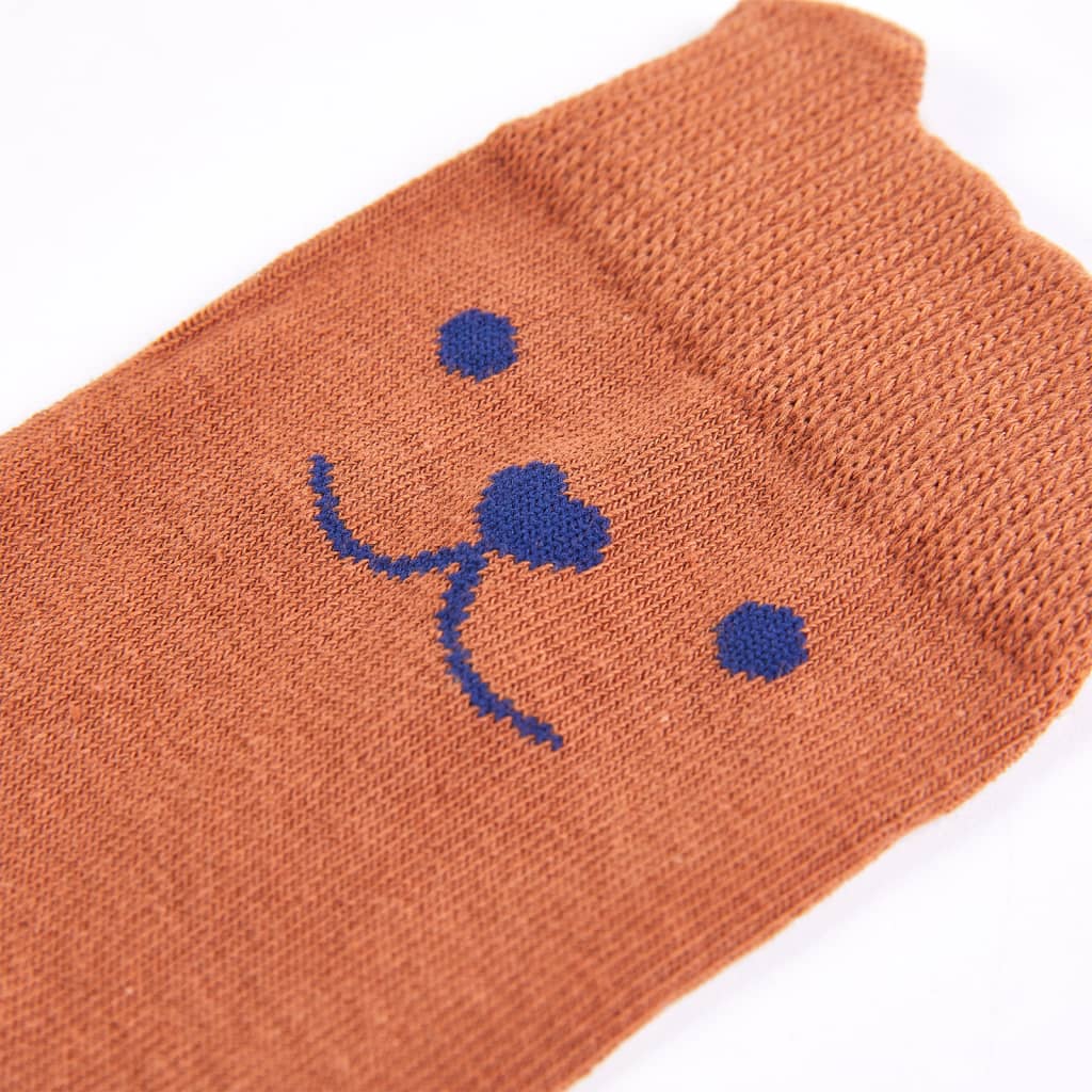 Șosete copii 5 perechi EU 26-29 GartenMobel Dekor