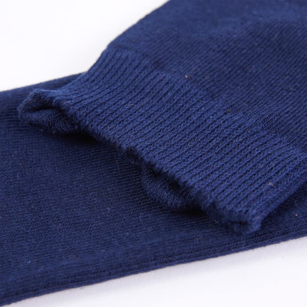 Șosete copii 5 perechi EU 26-29 GartenMobel Dekor