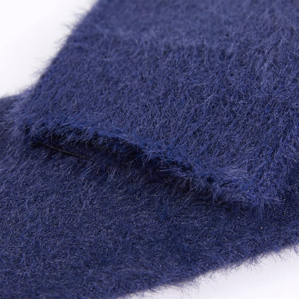 Șosete copii 5 perechi EU 26-29 GartenMobel Dekor