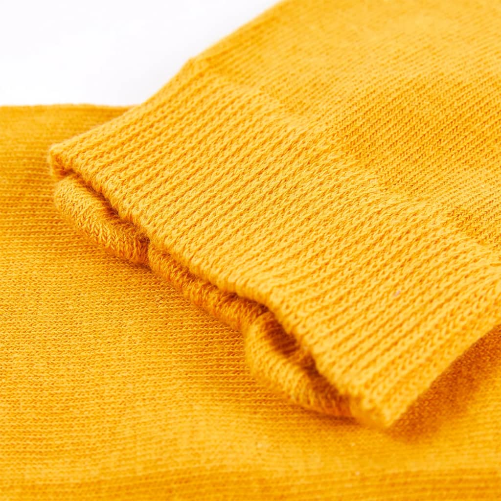 Șosete copii 5 perechi EU 26-29 GartenMobel Dekor