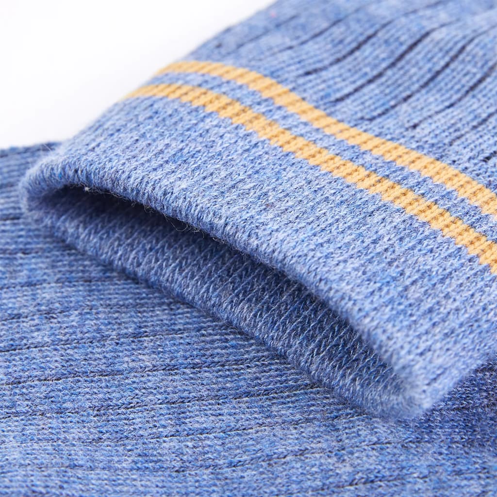 Șosete copii 5 perechi EU 26-29 GartenMobel Dekor