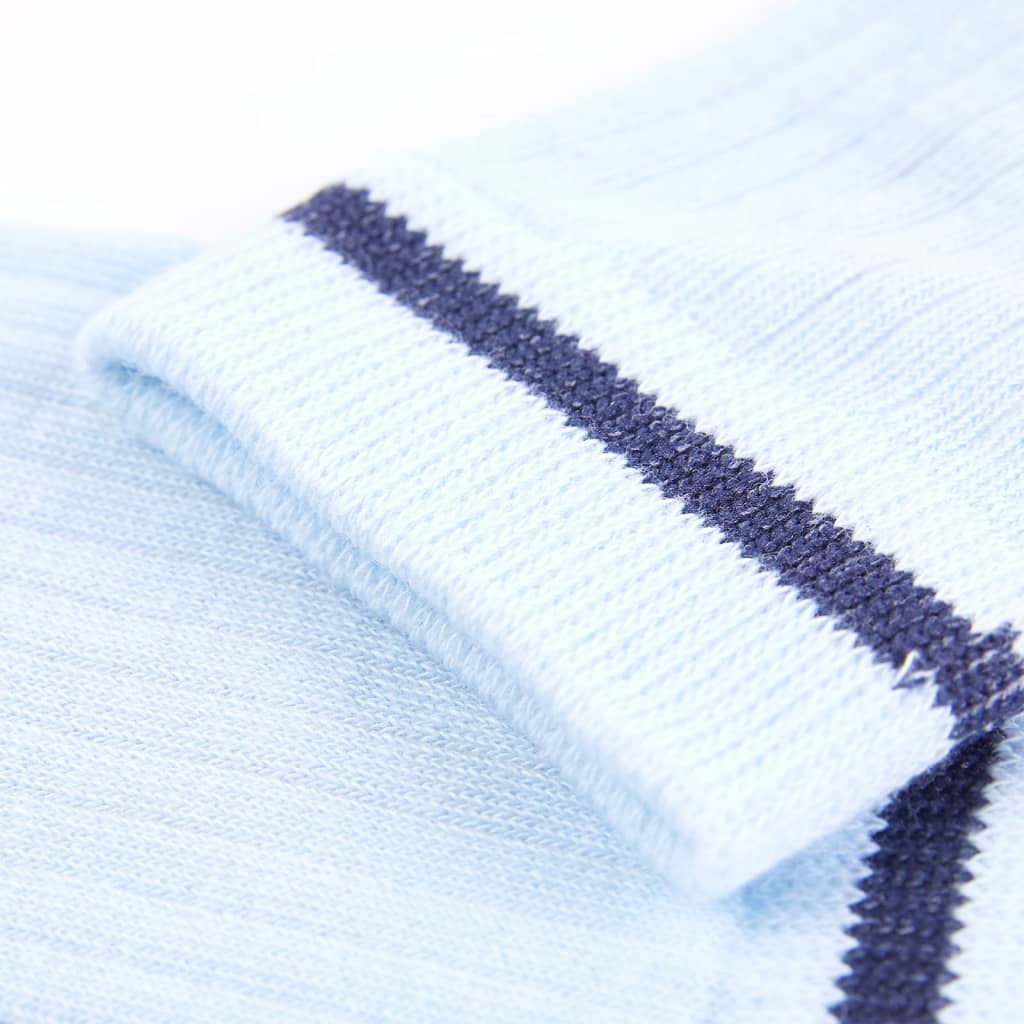 Șosete copii 5 perechi EU 30-34 GartenMobel Dekor