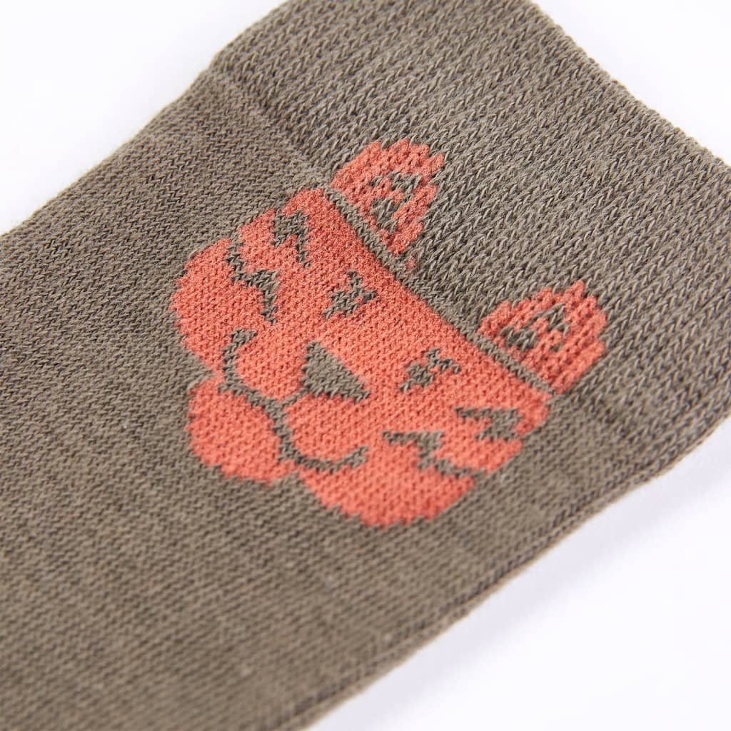 Șosete copii 5 perechi EU 30-34 GartenMobel Dekor