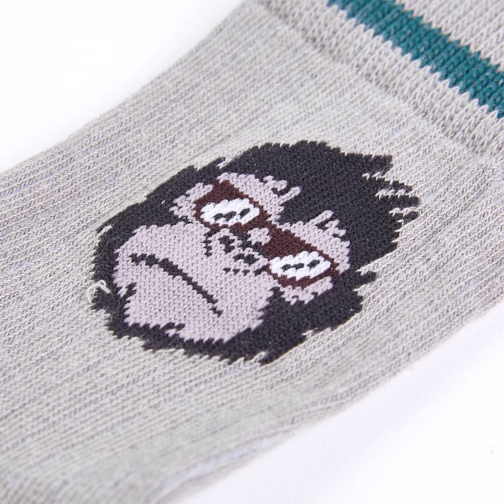 Șosete copii 5 perechi EU 30-34 GartenMobel Dekor