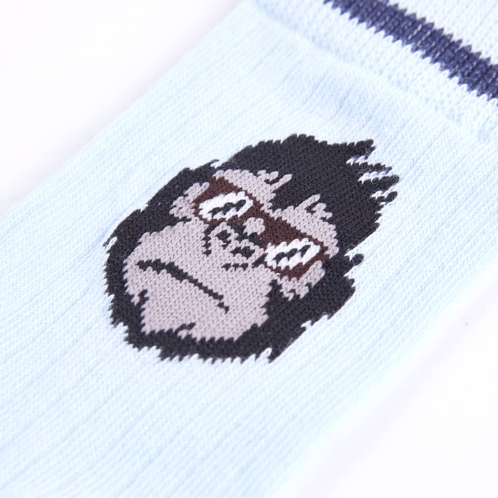 Șosete copii 5 perechi EU 30-34 GartenMobel Dekor