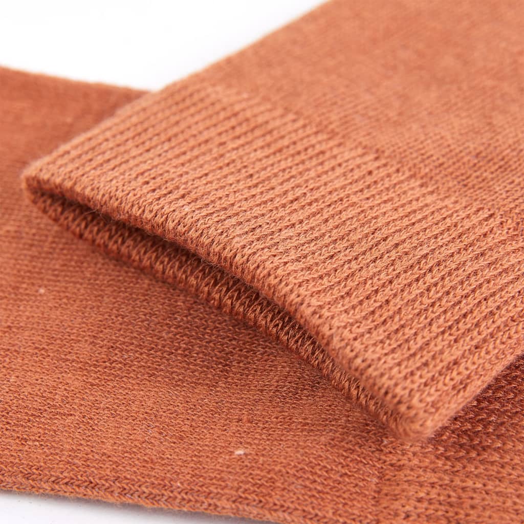 Șosete copii 5 perechi EU 30-34 GartenMobel Dekor