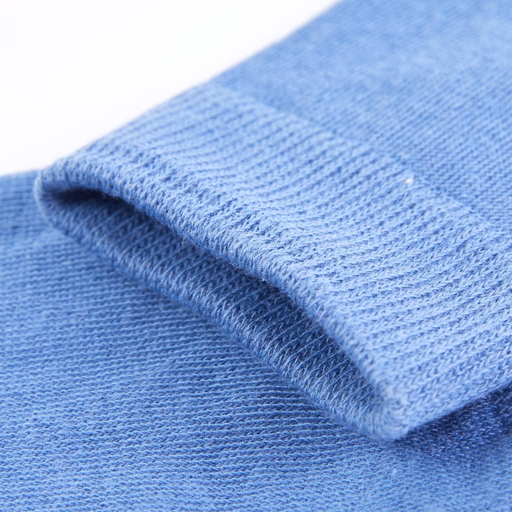 Șosete copii 5 perechi EU 30-34 GartenMobel Dekor