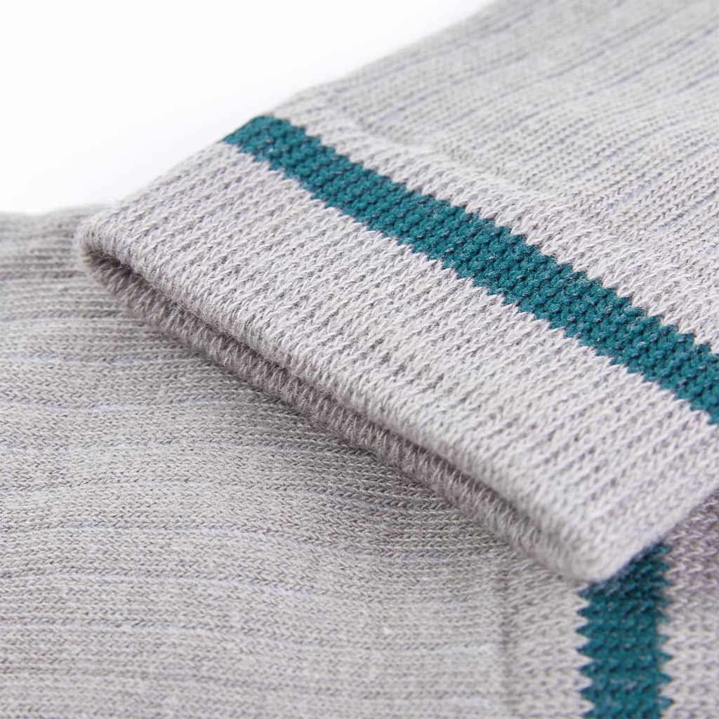 Șosete copii 5 perechi EU 30-34 GartenMobel Dekor