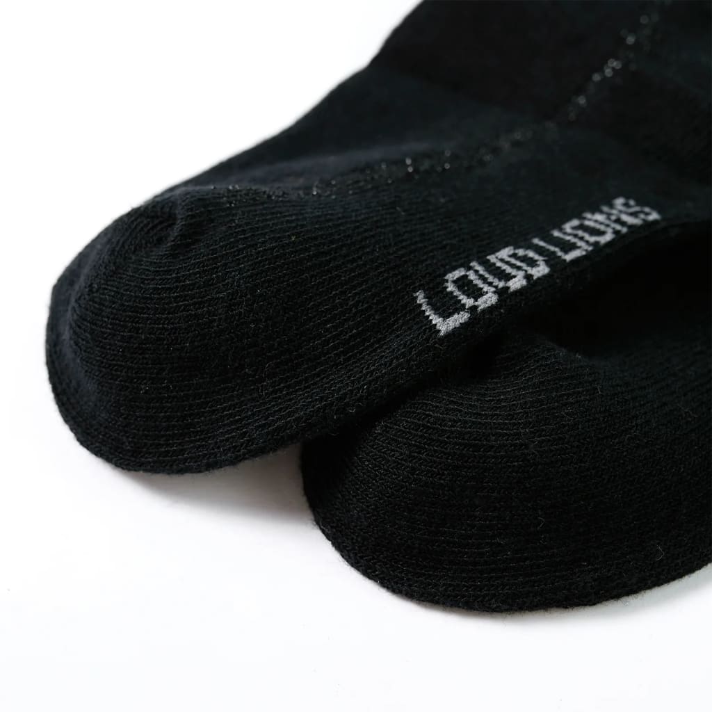 Ciorapi pentru copii, negru, 104 GartenMobel Dekor