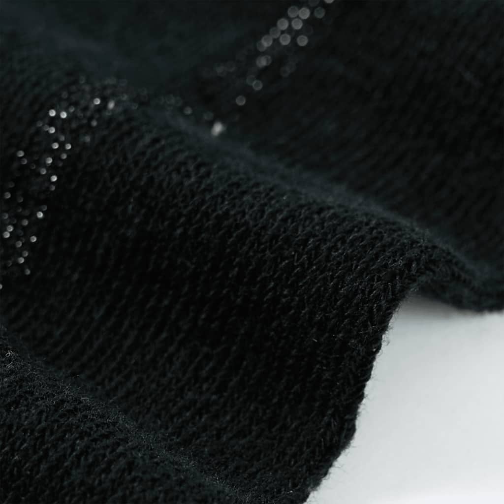 Ciorapi pentru copii, negru, 104 GartenMobel Dekor