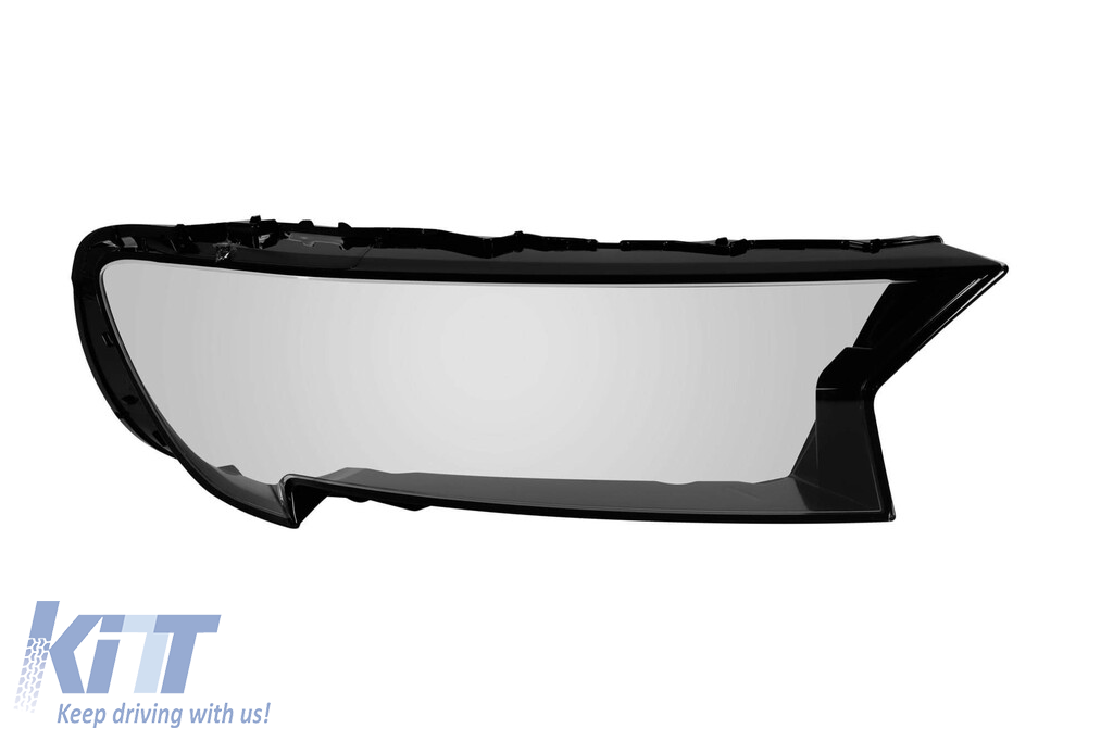 Lentilă far dreapta potrivită pentru Audi Q7 după 2024 Performance AutoTuning