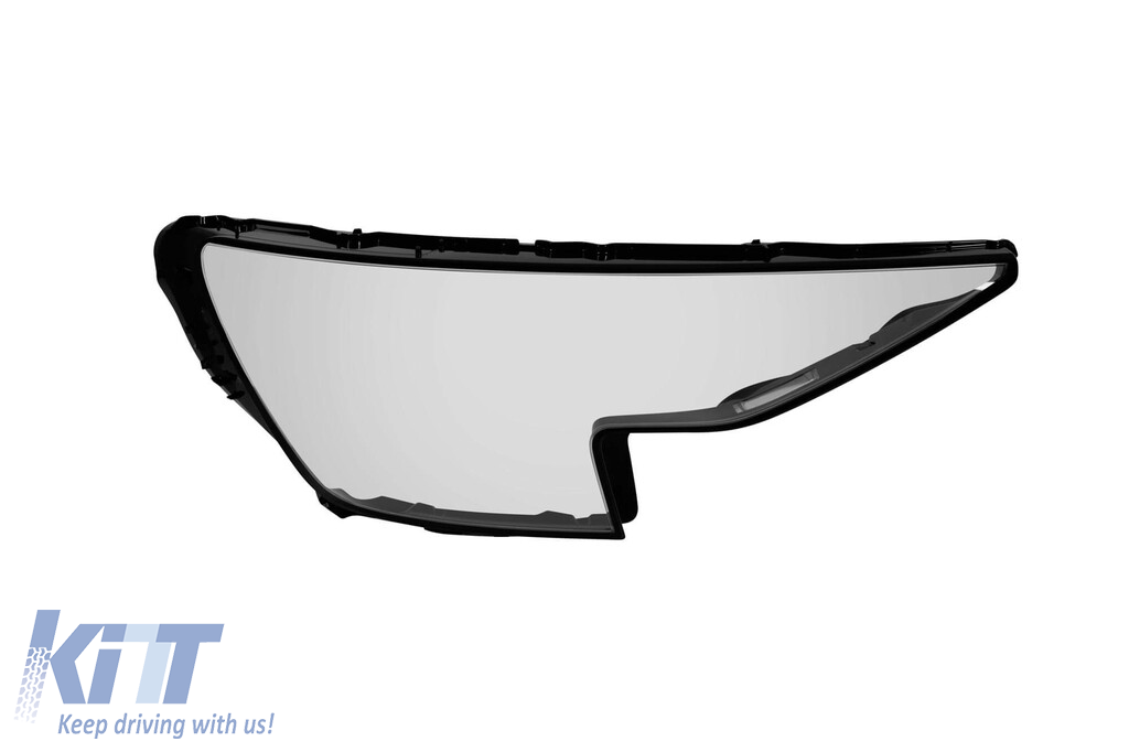 Lentilă far dreapta potrivită pentru Audi Q8 după 2023 Performance AutoTuning