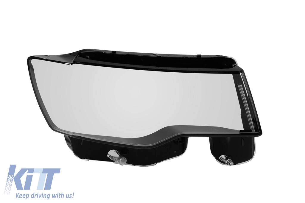 Lentilă far dreapta potrivită pentru Jeep Grand Cherokee WK2 2014-2020 Performance AutoTuning