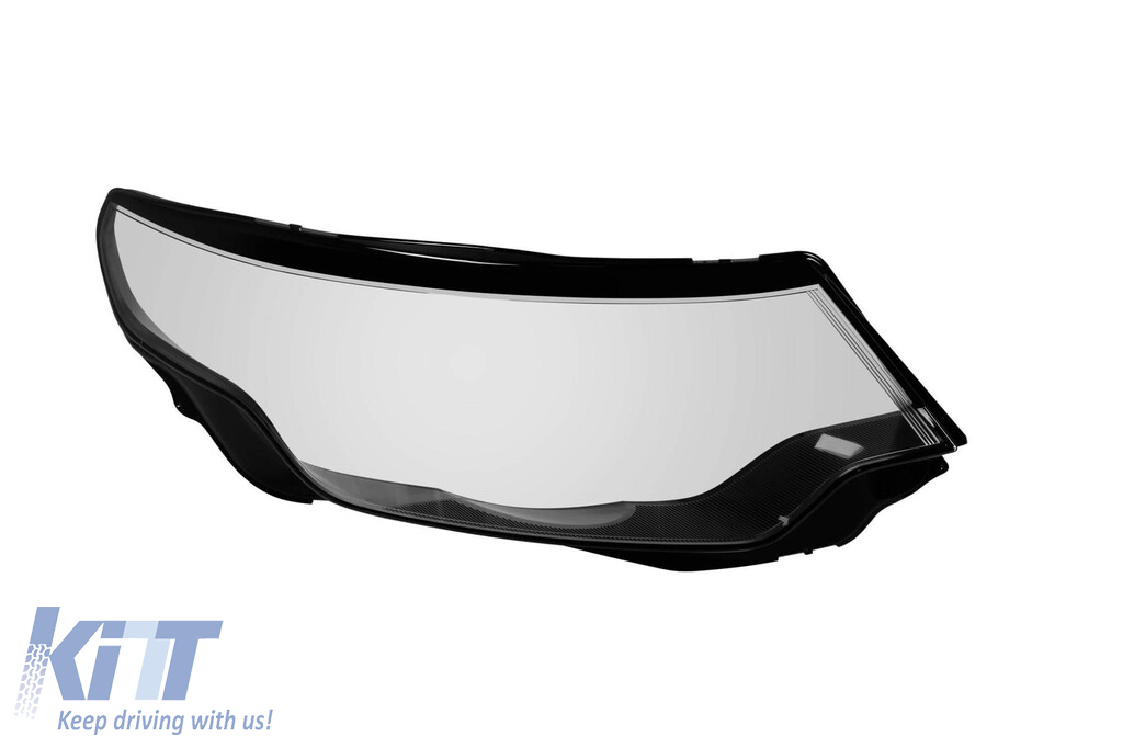 Lentilă far dreapta potrivită pentru Land Rover Discovery Sport 2016–2020 Performance AutoTuning