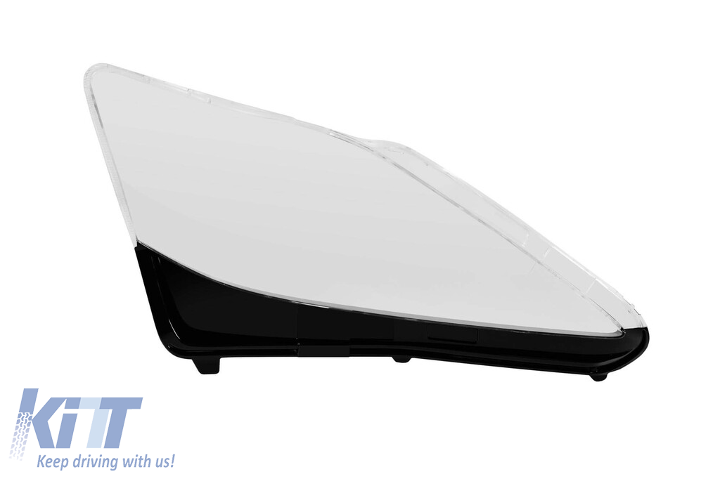 Lentilă far dreapta potrivită pentru Lexus IS 250, 300 2011-2013 Performance AutoTuning