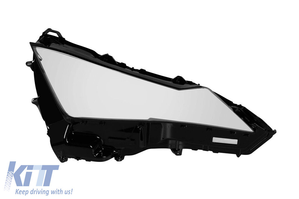 Lentilă far dreapta potrivită pentru Lexus UX 2018-2023 Performance AutoTuning