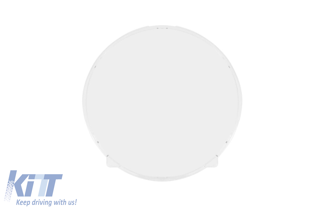 Sticlă far stânga potrivită pentru Mercedes G class W464 2019-2024 Performance AutoTuning