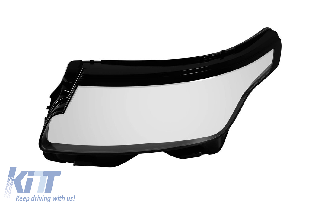 Sticlă far stânga potrivită pentru Range Rover Vogue 2018-2021 Performance AutoTuning