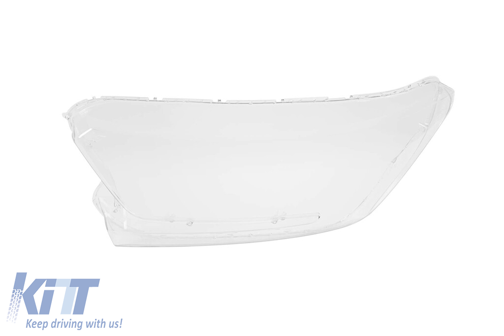 Sticlă stângă pentru faruri potrivită pentru Honda CR-V 2018-2022 Performance AutoTuning