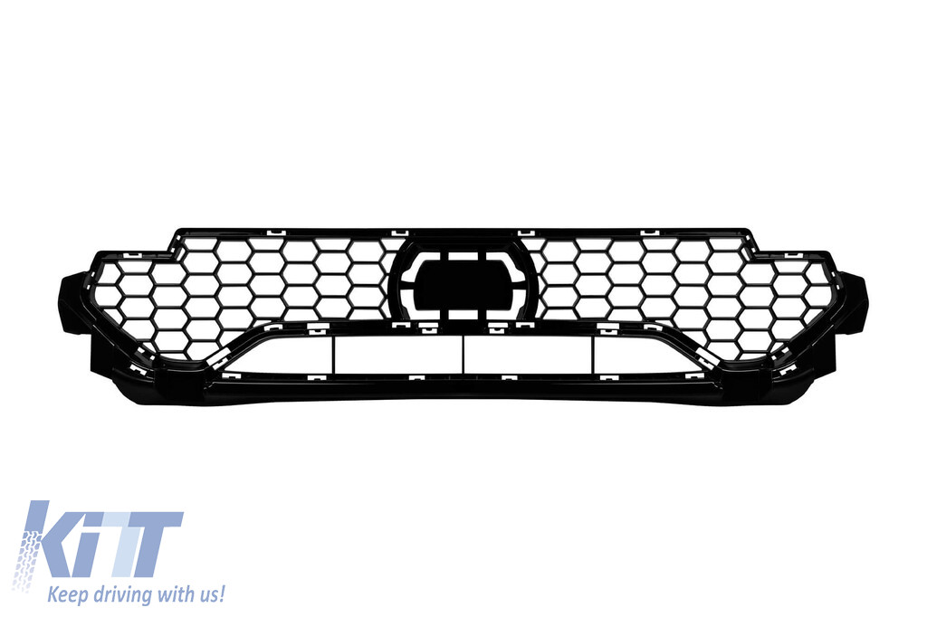 Pachet X3M potrivit pentru BMW X3 G01 2017-2021 Performance AutoTuning