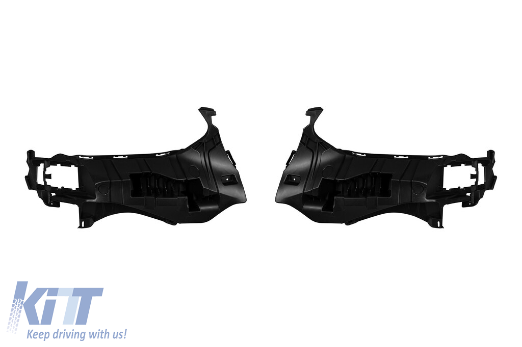 Pachet X3M potrivit pentru BMW X3 G01 2017-2021 Performance AutoTuning