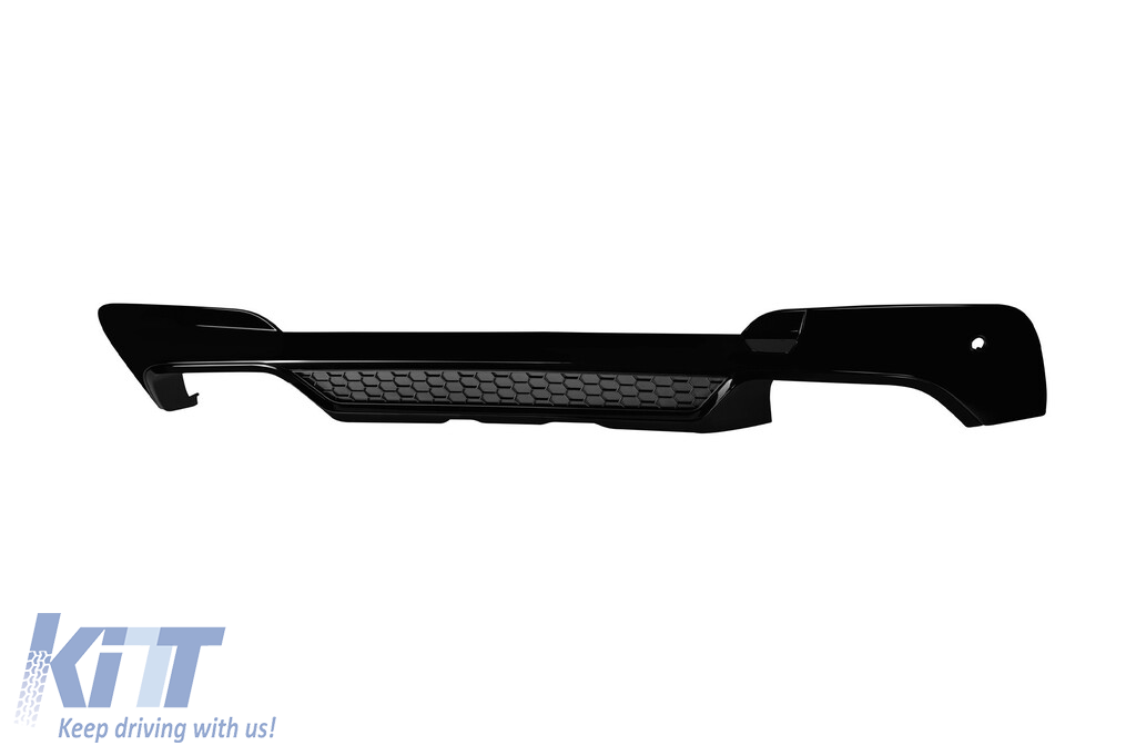 Pachet X3M potrivit pentru BMW X3 G01 2017-2021 Performance AutoTuning