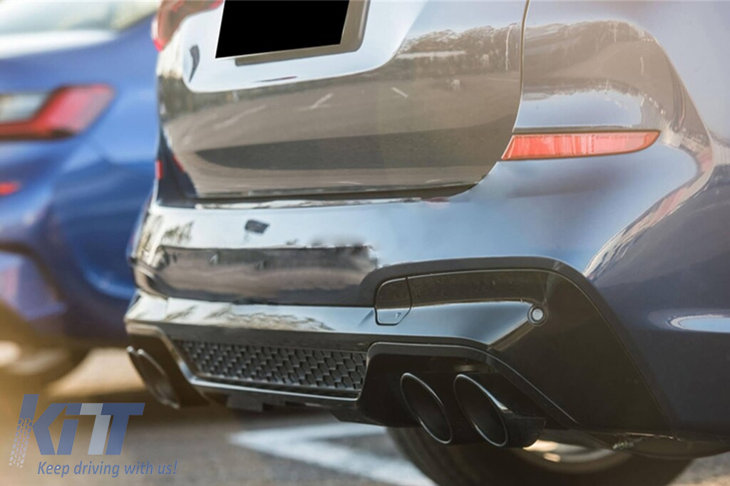 Pachet X3M potrivit pentru BMW X3 G01 2017-2021 Performance AutoTuning