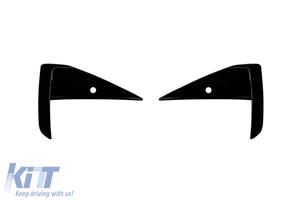 Pachet X3M potrivit pentru BMW X3 G01 2017-2021 Performance AutoTuning