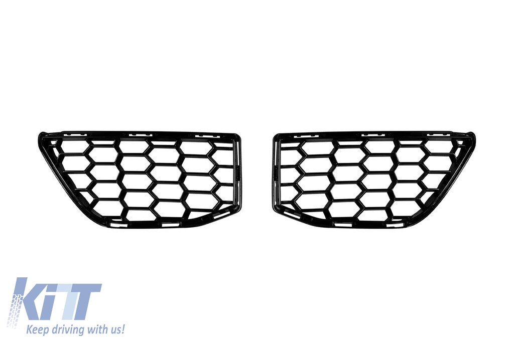 Pachet X3M potrivit pentru BMW X3 G01 2017-2021 Performance AutoTuning