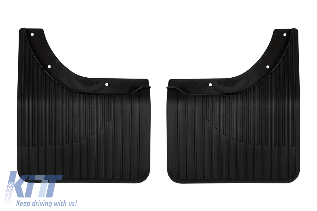 Un pachet de design tip 63 potrivit pentru Mercedes G-Class W463 2008-2017 Performance AutoTuning