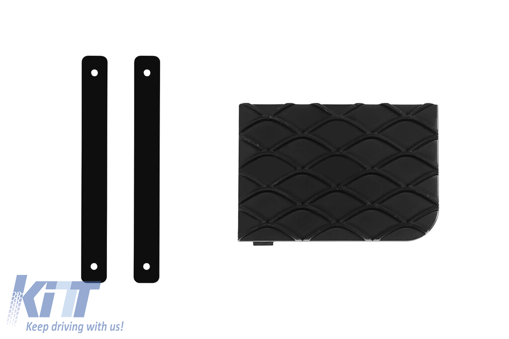 Un pachet de design tip 63 potrivit pentru Mercedes G-Class W463 2008-2017 Performance AutoTuning