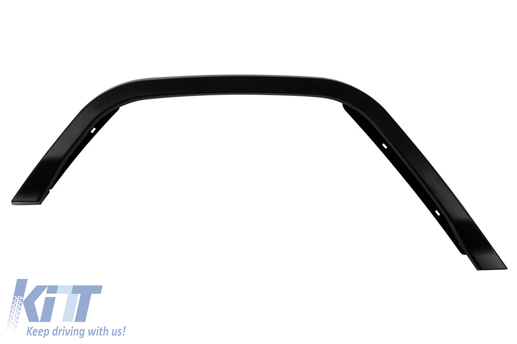 Un pachet de design tip 63 potrivit pentru Mercedes G-Class W463 2008-2017 Performance AutoTuning