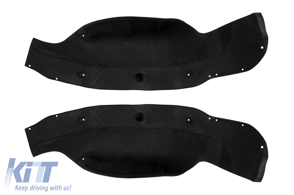 Un pachet de design tip 63 potrivit pentru Mercedes G-Class W463 2008-2017 Performance AutoTuning