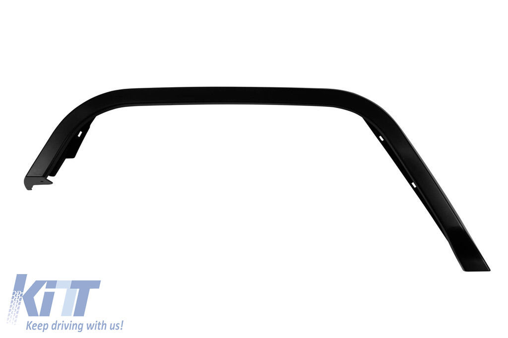 Un pachet de design tip 63 potrivit pentru Mercedes G-Class W463 2008-2017 Performance AutoTuning