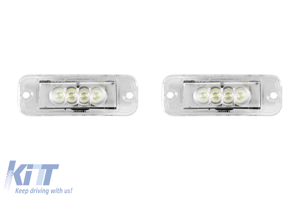 Un pachet de design tip 63 potrivit pentru Mercedes G-Class W463 2008-2017 Performance AutoTuning