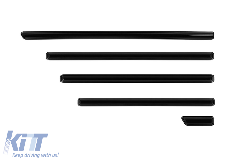 Un pachet de design tip 63 potrivit pentru Mercedes G-Class W463 2008-2017 conversie la W464 Performance AutoTuning