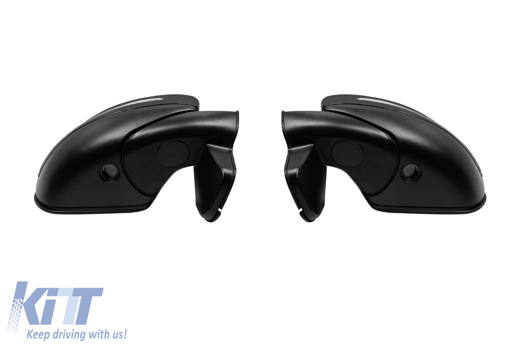 Un pachet de design tip 63 potrivit pentru Mercedes G-Class W463 2008-2017 conversie la W464 Performance AutoTuning