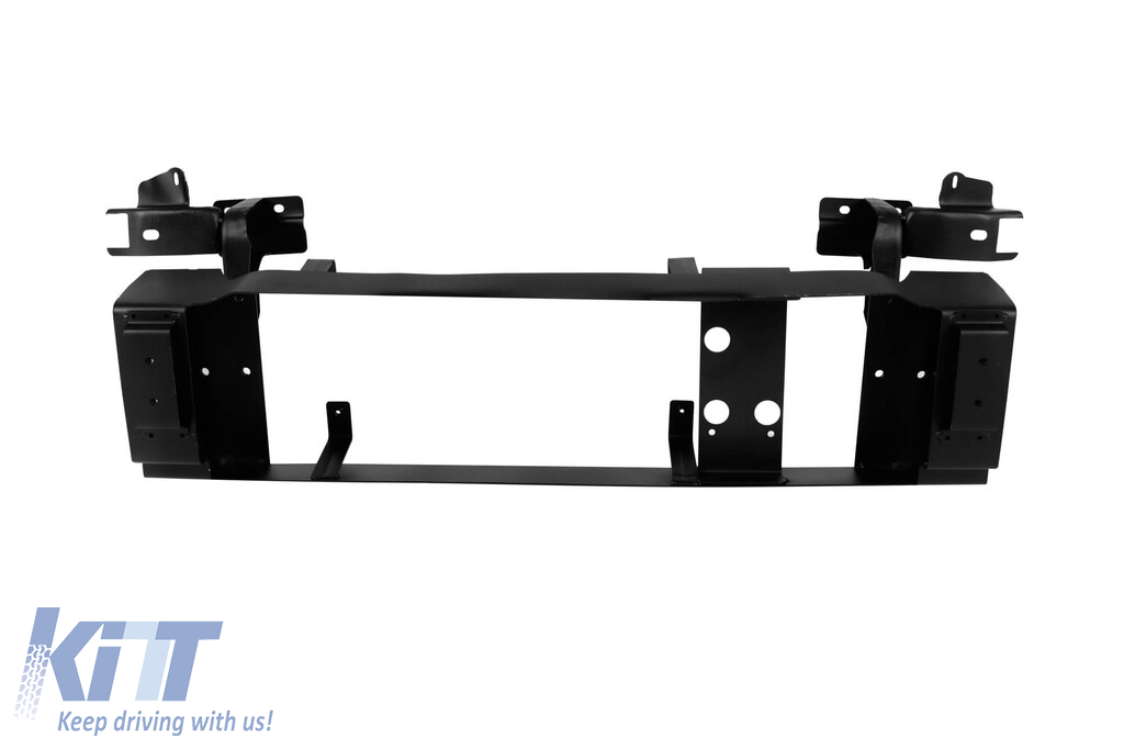 Un pachet de design tip 63 potrivit pentru Mercedes G-Class W463 2008-2017 conversie la W464 Performance AutoTuning