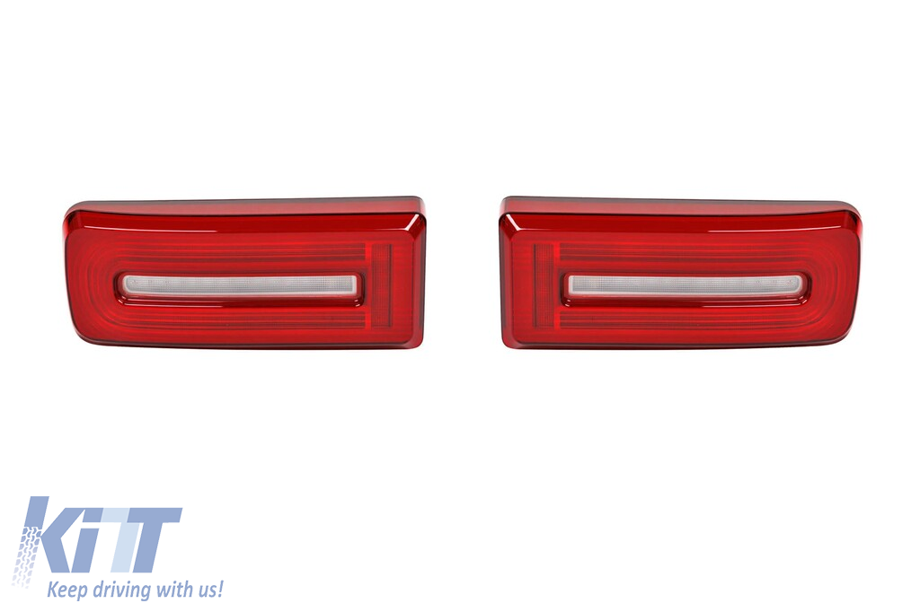 Un pachet de design tip 63 potrivit pentru Mercedes G-Class W463 2008-2017 conversie la W464 Performance AutoTuning