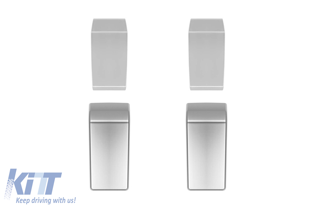 Un pachet de design tip 63 potrivit pentru Mercedes G-Class W463 2008-2017 conversie la W464 Performance AutoTuning