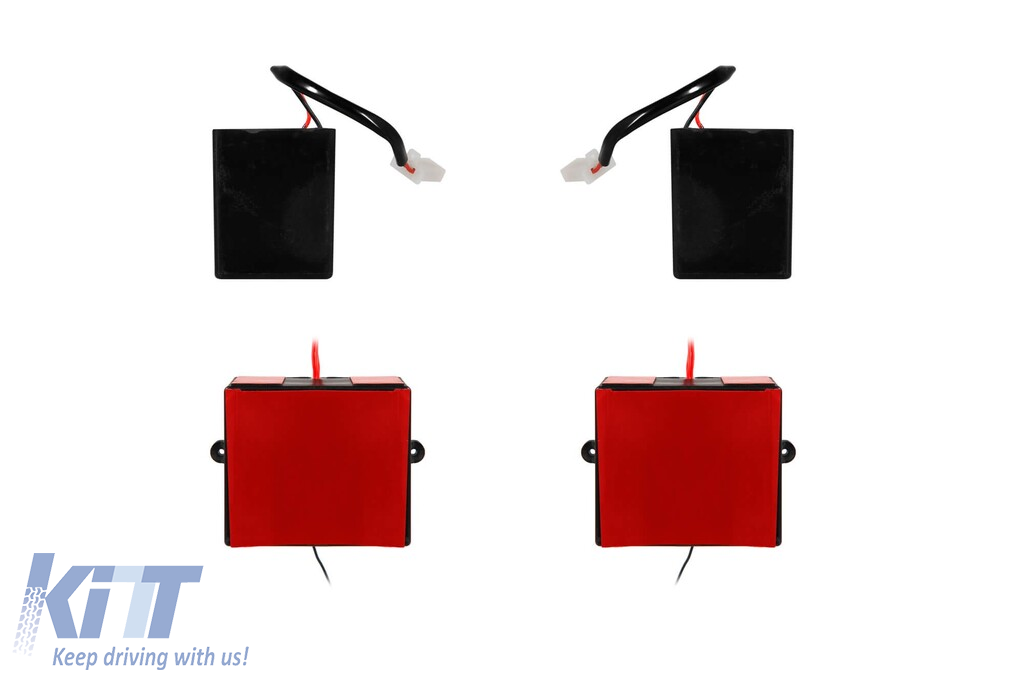 Un pachet de design tip 63 potrivit pentru Mercedes G-Class W463 2008-2017 conversie la W464 Performance AutoTuning