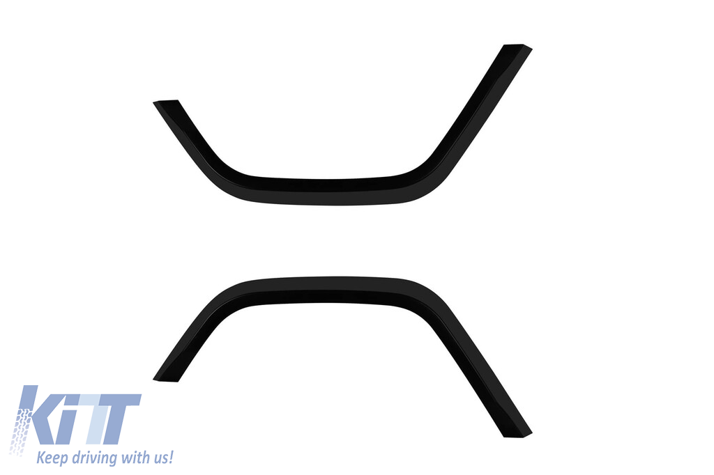 Un pachet de design tip 63 potrivit pentru Mercedes G-Class W463 2008-2017 conversie la W464 Performance AutoTuning