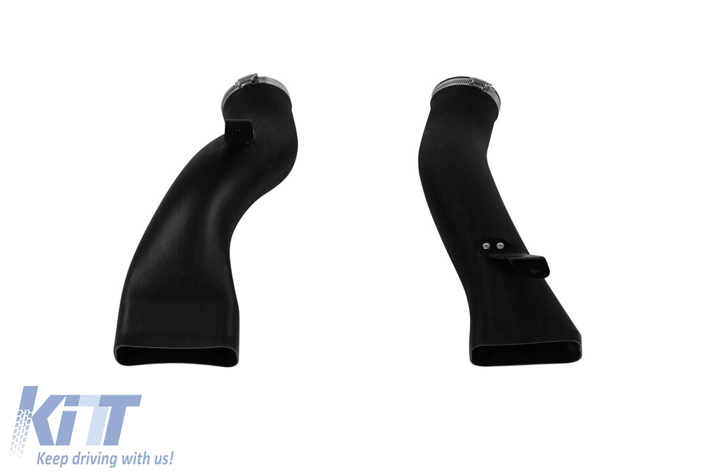 Un pachet de design tip 63 potrivit pentru Mercedes G-Class W463 2008-2017 conversie la W464 Performance AutoTuning