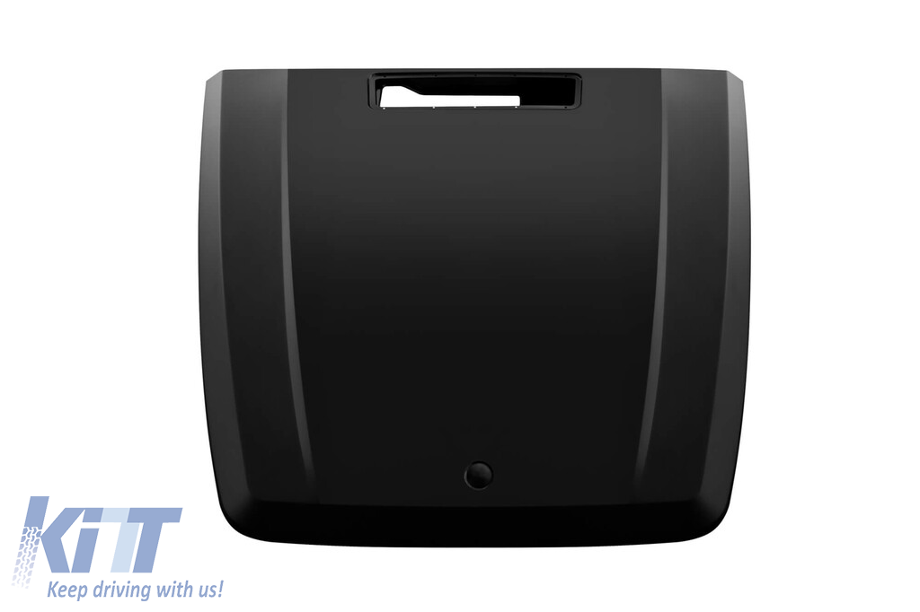 Un pachet de design tip 63 potrivit pentru Mercedes G-Class W463 2008-2017 conversie la W464 Performance AutoTuning