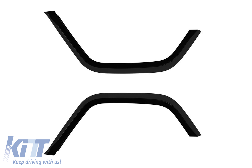 Un pachet de design tip 63 potrivit pentru Mercedes G-Class W463 2008-2017 conversie la W464 Performance AutoTuning