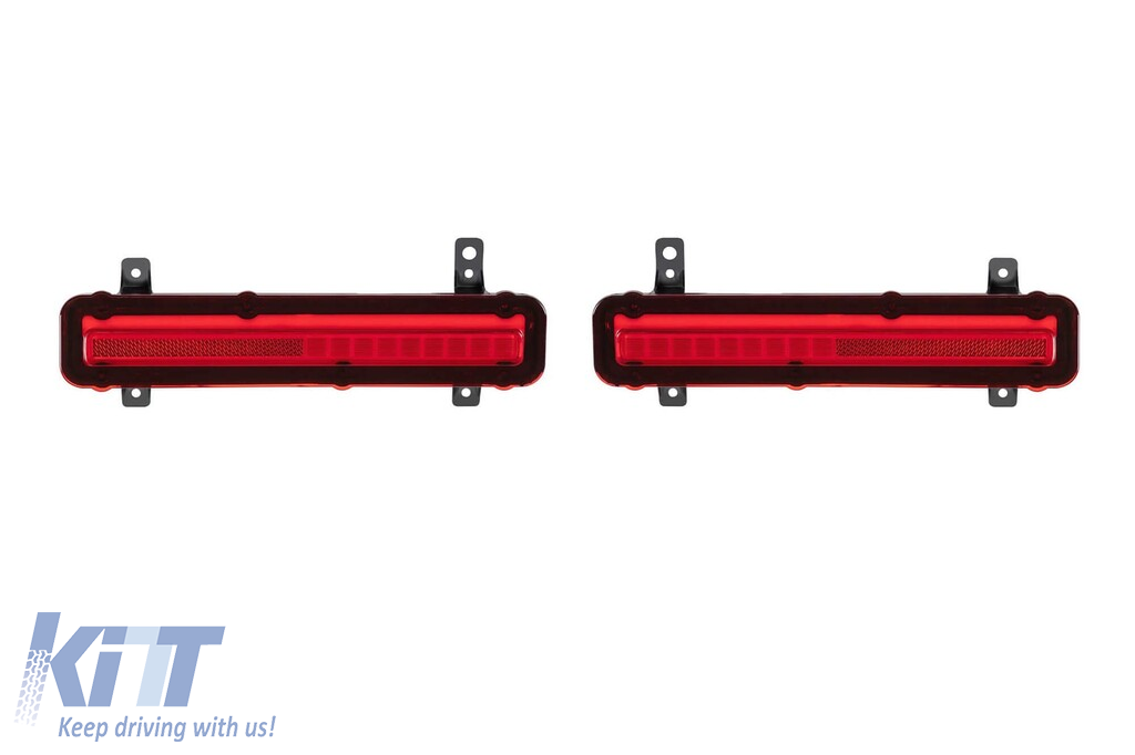 Un pachet de design tip 63 potrivit pentru Mercedes G-Class W463 2008-2017 conversie la W464 Performance AutoTuning