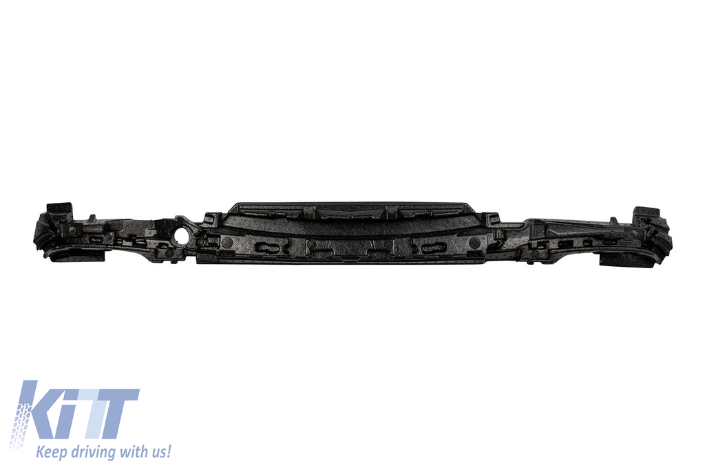 Un pachet de design tip S63 potrivit pentru Mercedes S W222 2013-2017 cu faruri, stopuri, grilă, praguri pentru ampatament lung Performance AutoTuning