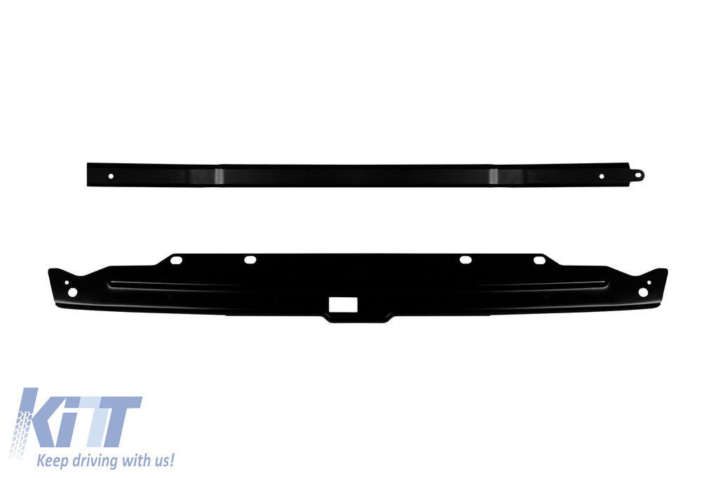 Pachet Brabus G800 potrivit pentru Mercedes G-Class W463 2008-2017 conversie la W464 Performance AutoTuning