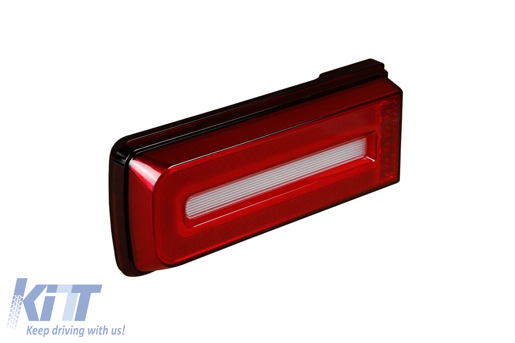 Pachet Brabus G800 potrivit pentru Mercedes G-Class W463 2008-2017 conversie la W464 Performance AutoTuning